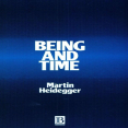 Heidegger, Martin - Being and Time [trans. Macquarrie & Robinson] (Blackwell, 1962)