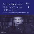 Heidegger, Martin - Being and Truth (Indiana, 2010)