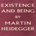 Heidegger, Martin - Existence and Being (Regnery, 1949)