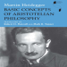 Heidegger, Martin - Basic Concepts of Aristotelian Philosophy (Indiana, 2009)