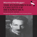 Heidegger, Martin - Fundamental Concepts of Metaphysics (Indiana, 1995)